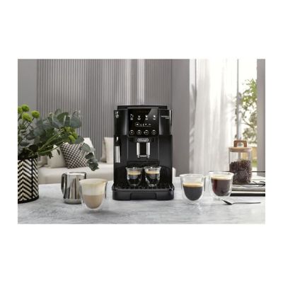 Machine expresso broyeur De'Longhi - Magnifica Start - ECAM220.21.B, Noir