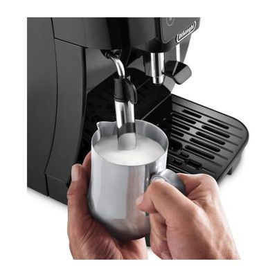 Machine expresso broyeur De'Longhi - Magnifica Start - ECAM220.21.B, Noir