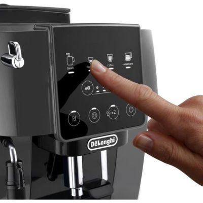 Machine expresso broyeur De'Longhi - Magnifica Start - ECAM220.22.GB