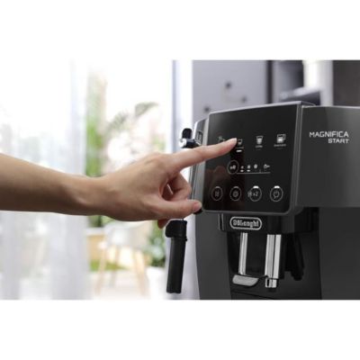 Machine expresso broyeur De'Longhi - Magnifica Start - ECAM220.22.GB