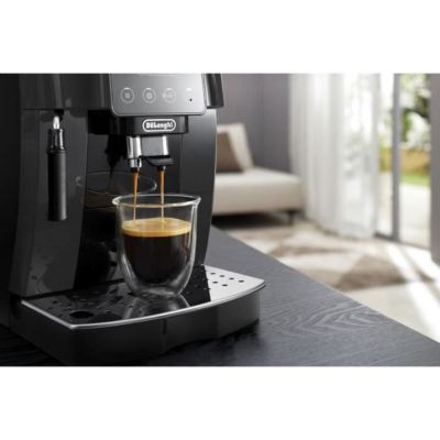 Machine expresso broyeur De'Longhi - Magnifica Start - ECAM220.22.GB