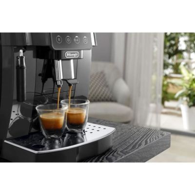 Machine expresso broyeur De'Longhi - Magnifica Start - ECAM220.22.GB
