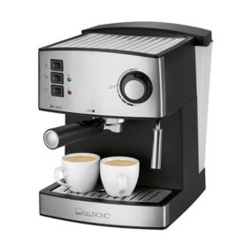 Machine à expresso Clatronic ES 3643 Noir