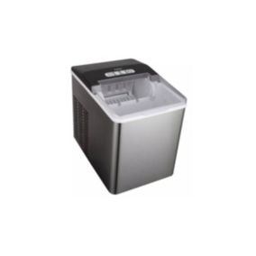 Machine à glaçon 1200w 12kg/24h Bluetech BL-IM2105-001