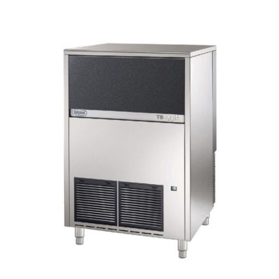 Machine à Glaçons Nuggets 148 kg/24h Réserve 50kg - Brema - l73.8- L0.1- P69- h102-