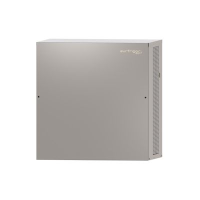 Machine à Glaçons Plats 200 kg sans Réserve - Condenseur à Air - Furnotel