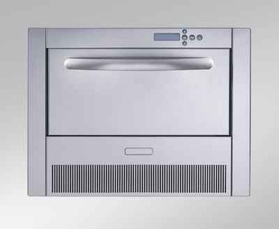 Machine à Glaçons Pleins Encastrable Gamme Kitchen Ice 10 kg/24h - ITV