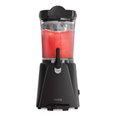 Machine à granité slush - GRT60