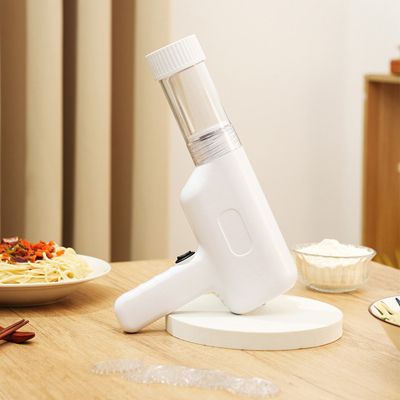 Machine à pâtes et nouilles sans fil 5-en-1, portable