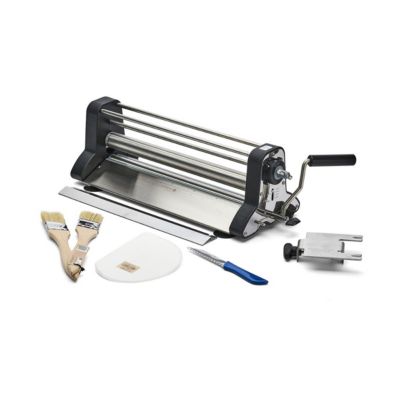 Machine à pâte professionnelle De Buyer 3001.01