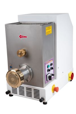 Machine à Pâtes Fraîches Professionnelle VW600 - Edilser