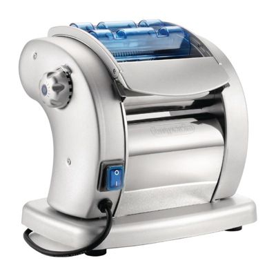 Machine à Pâtes Électrique Pasta Presto - 15 cm - Imperia
