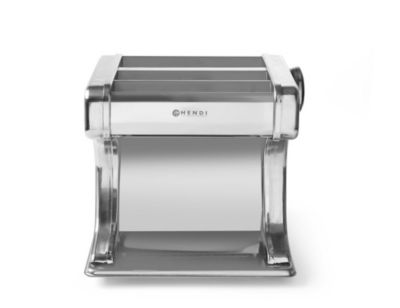 Machine à Pâtes Électrique Profi Line - 0,2 à 2,5 mm - Hendi