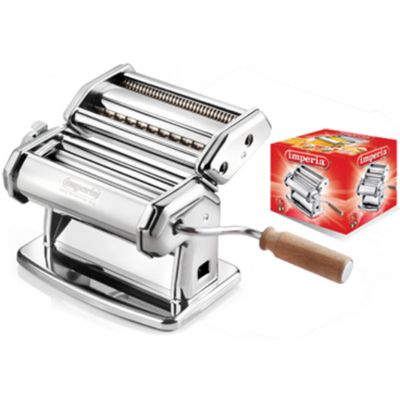 Machine à pâtes manuelle Imperia SP150 ipasta