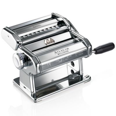 Machine à pâtes manuelle Marcato ATLAS 150 wellness