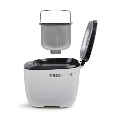 Machine à pain 0.9kg 550w blanc Livoo DOP218