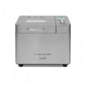 Machine à pain 1kg 500w inox Riviera & Bar QMP440