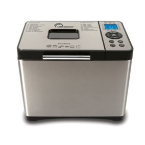 Machine à pain 1kg 650w inox Little Balance 8398