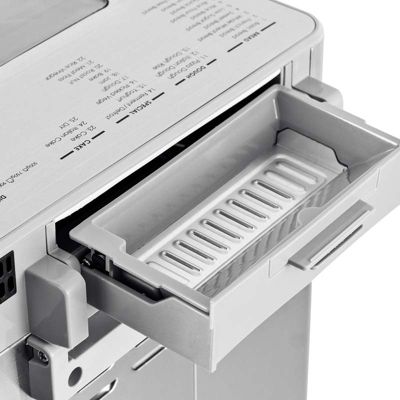 Machine à Pain Inox 25 Programmes Avec Cuve Anti Adhésive Smarti ...