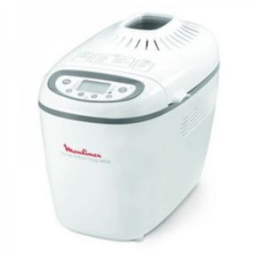 Machine à pain Moulinex Home Baguette OW6101 1650W