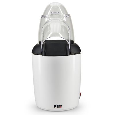 Machine à pop-corn 1300W - PEM PM-201