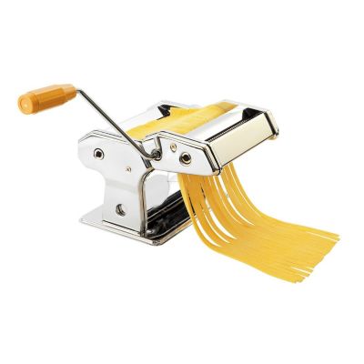 Machine à ravioli et spaghetti