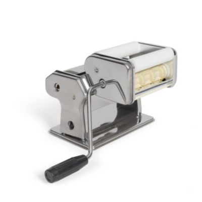 Machine à ravioli et spaghetti