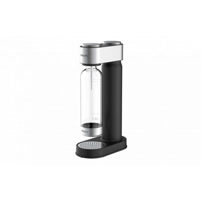 Machine à soda GoZero Argent/Noir Philips PHADD4902BK/10