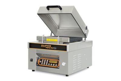 Machine Sous-vide A Cloche TOP - Lavezzini