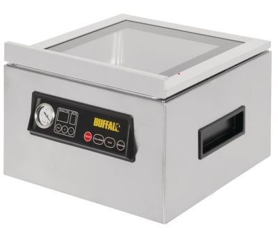 Machine Sous Vide Compacte - 300 mm - Buffalo