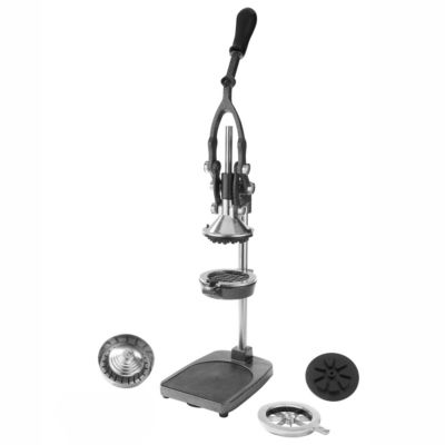 Machine Universelle Coupe Aliments et Presse-Agrumes - Pujadas