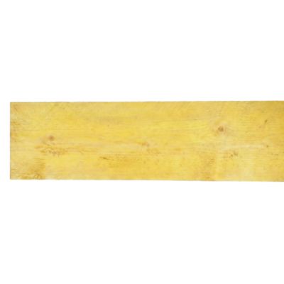 Madrier traité 225 x 75 mm L.3 m classe 2