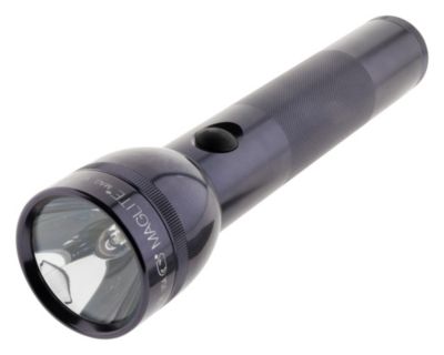 Lampe Torche Mag-Lite 2D Vintage 1995 - Comme Neuve - Année 1995