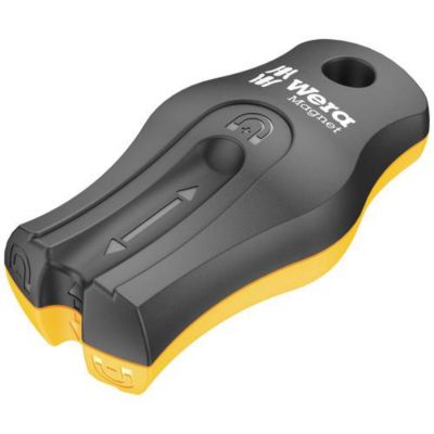 Magnétiseur démagnétiseur ESD 9514, format compact 150 x 95 mm, poids 43 g
