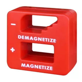 Magnétiseur démagnétiseur 50 mm Outilfrance