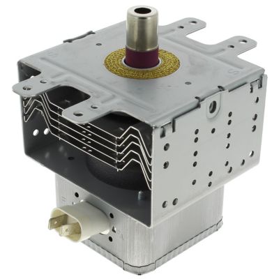 Magnetron 2m253h(l) rvmza300wre0 - micro-ondes sharp