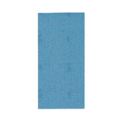 Maille abrasive Norton 1/3 93 x 230 mm, Grain 180 - 5 pièces