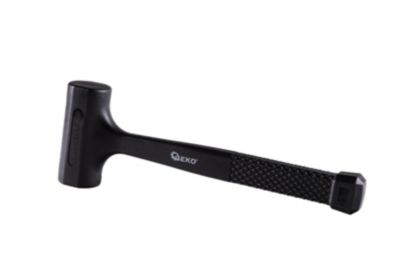 Maillet Caoutchouc Anti Rebond 45 Mm 640 G Pour Professionnels