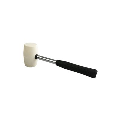MAILLET CAOUTCHOUC BLANC D.65MM FISCHER DAREX - 883892