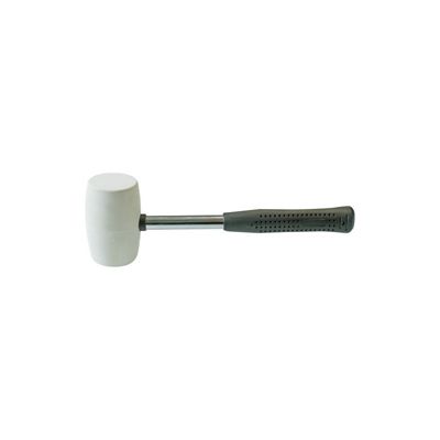 MAILLET CAOUTCHOUC BLANC D.65MM FISCHER DAREX - 883892