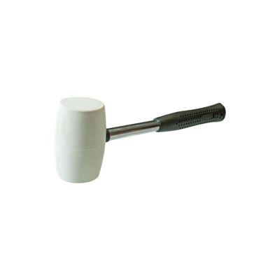 MAILLET CAOUTCHOUC BLANC D.65MM FISCHER DAREX - 883892