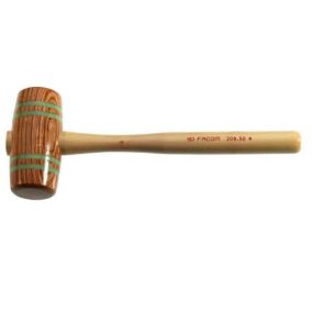 Maillet en bois 290mm - FACOM - 209.50