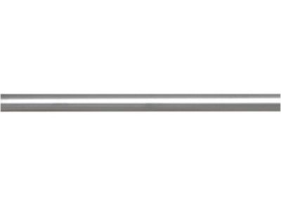 Main Courante Nickel Brosse O40 Mm L 200 Cm Castorama