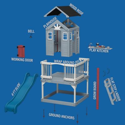 Maison de jeu Beacon Heights ref. B2102323