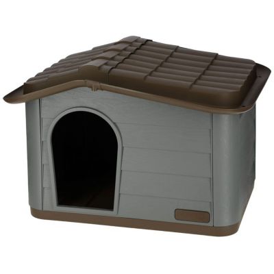 Maison pour chat Paola Eco 60 x 51 x 41 cm