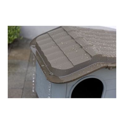 Maison pour chat Paola Eco 60 x 51 x 41 cm