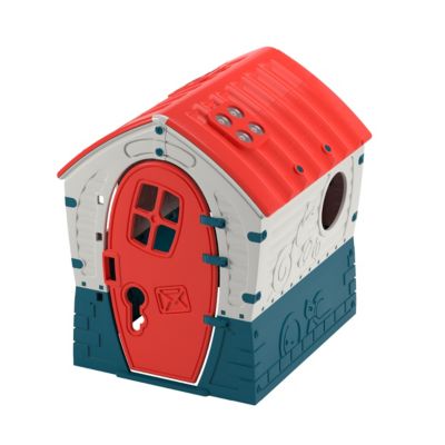 Maisonnette en plastique pour enfant Palplay