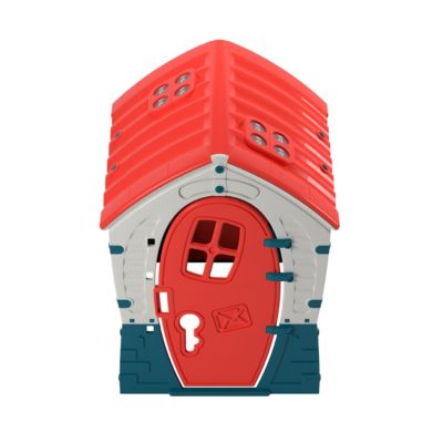Maisonnette en plastique pour enfant Palplay
