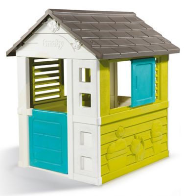 Volet Maison Smoby