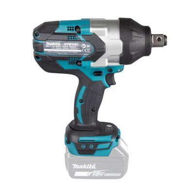 Makita Akku-Schlagschrauber DTW1001Z